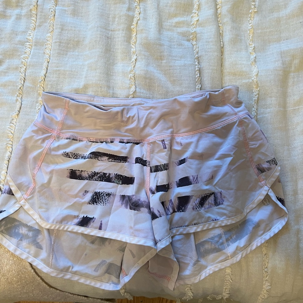 Lululemon shorts